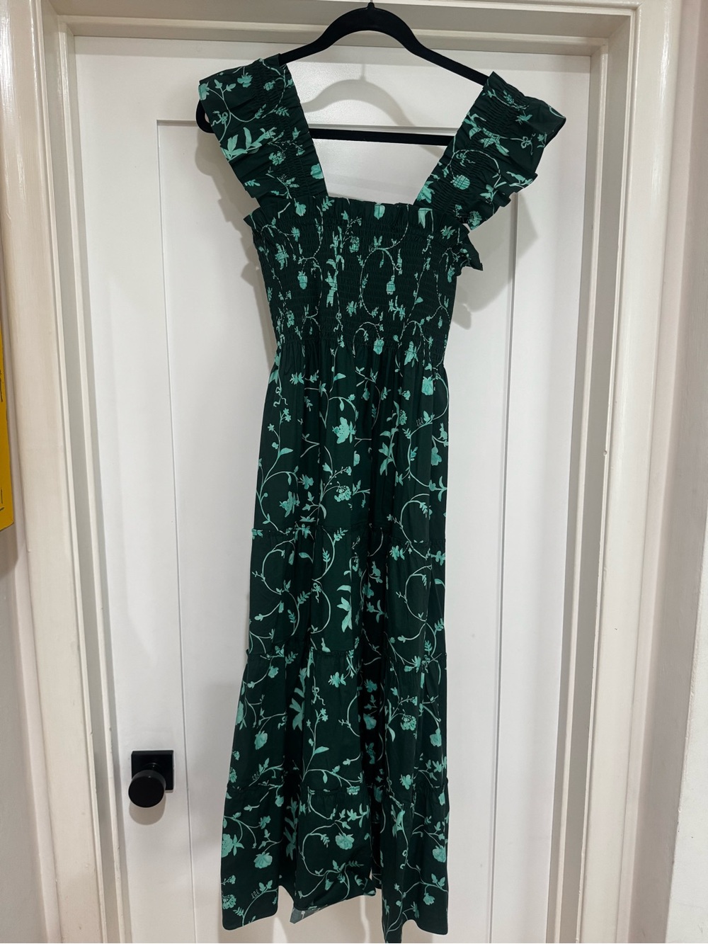 Ellie Nap Dress